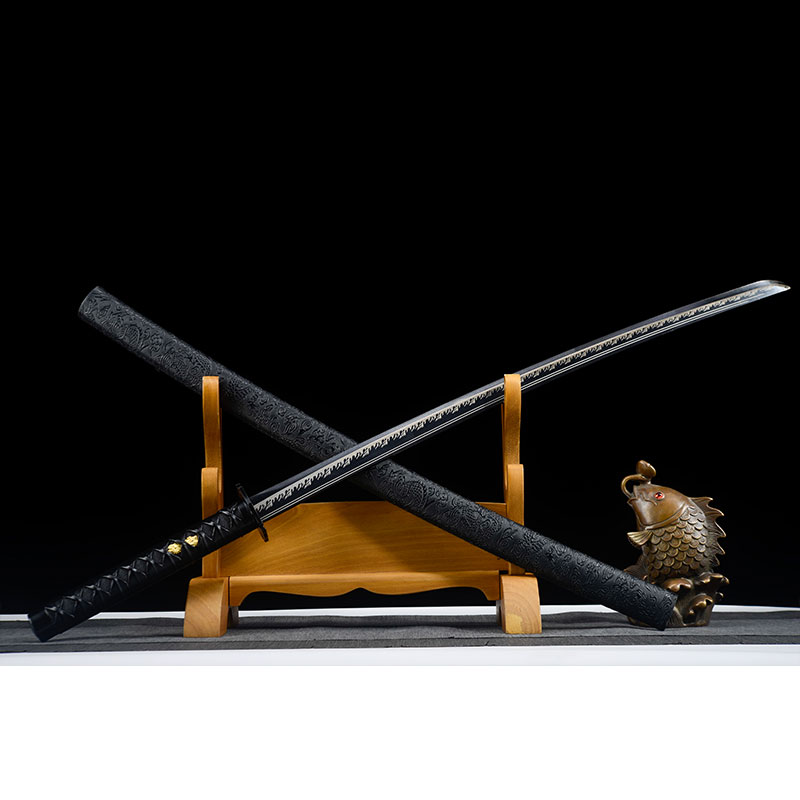 编号 5517 绣春刀