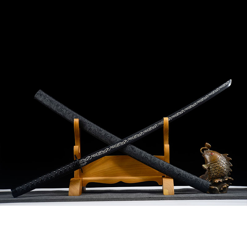 编号 5533 绣春刀