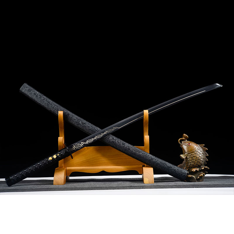 编号 5539 绣春刀