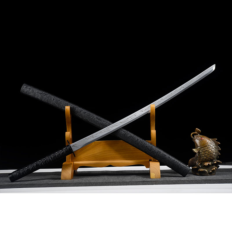 编号 5566 绣春刀