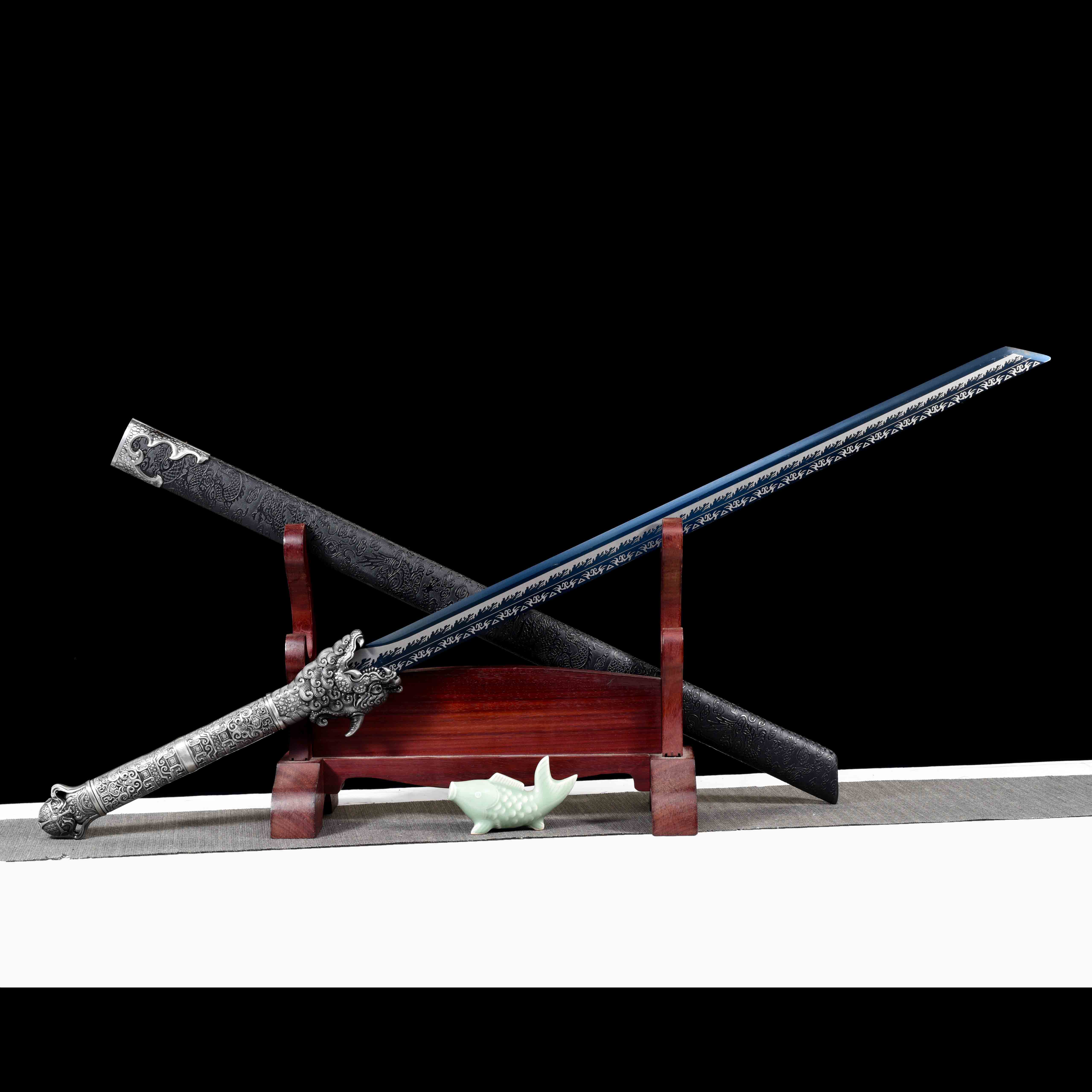 编号 0072 独角兽