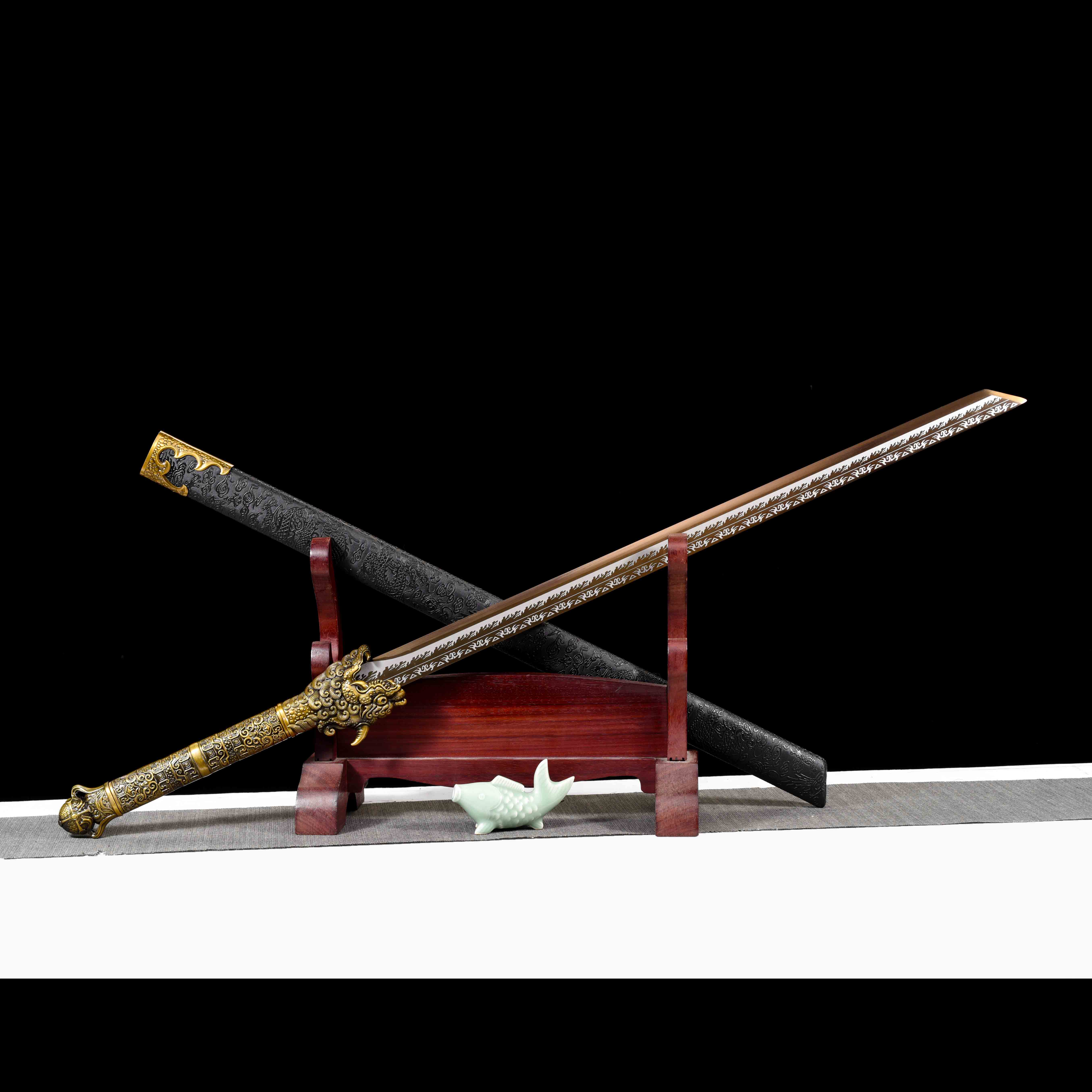 编号 0073 独角兽