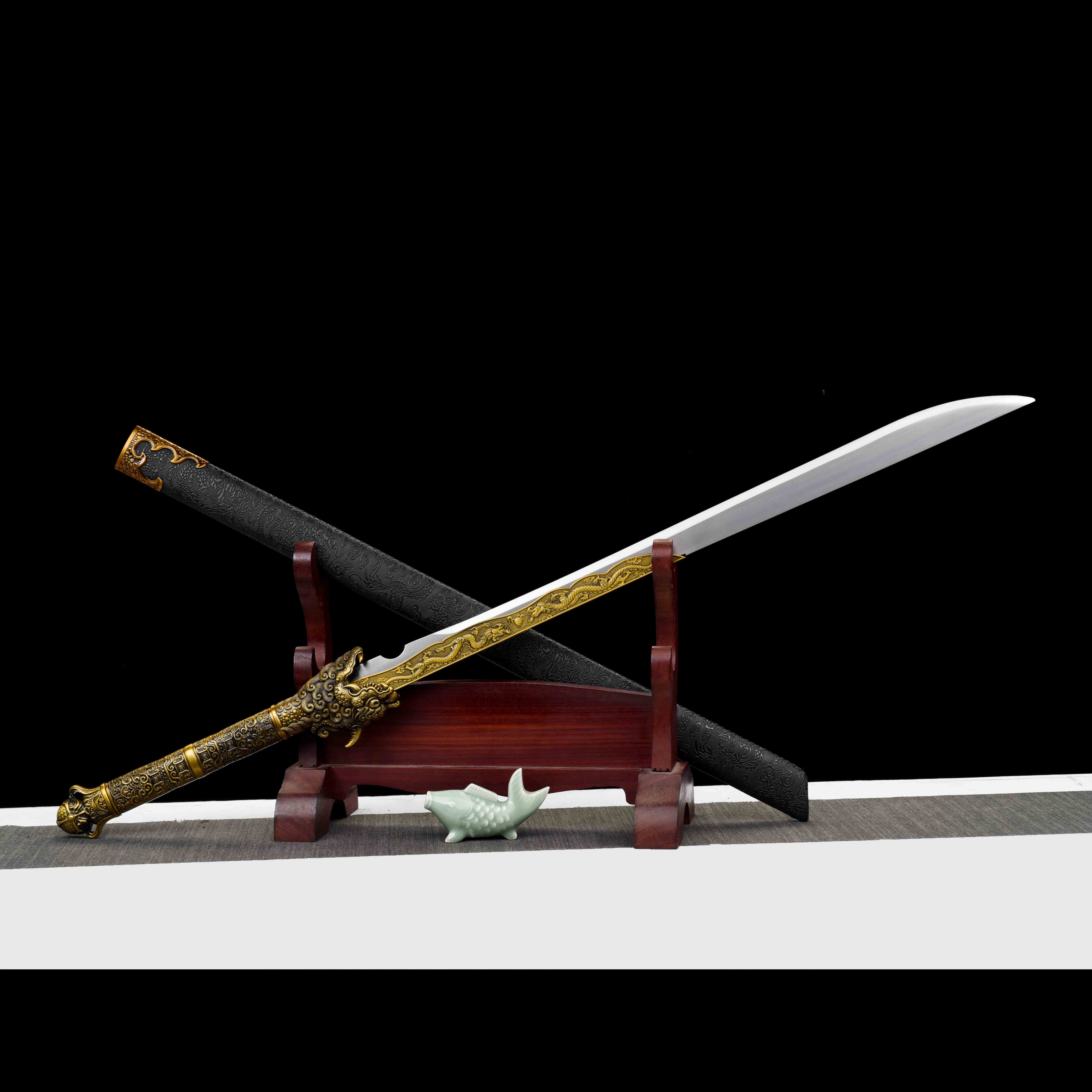 编号 0075 独角兽